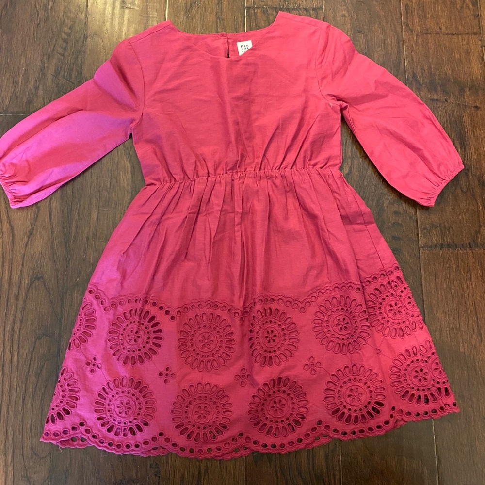 Gap kids dress